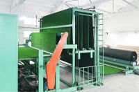 turfgrass manufacturer